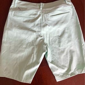 Puma Golf Shorts